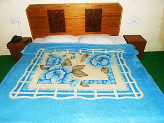 Hotel Pankaj, Shahtalai 2